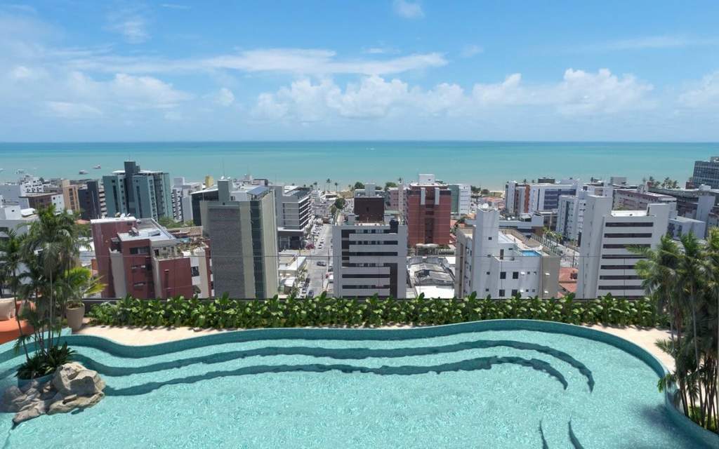 Cobertura, 3 quartos, 160 m² - Foto 39