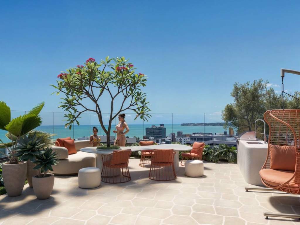 Cobertura, 3 quartos, 160 m² - Foto 35