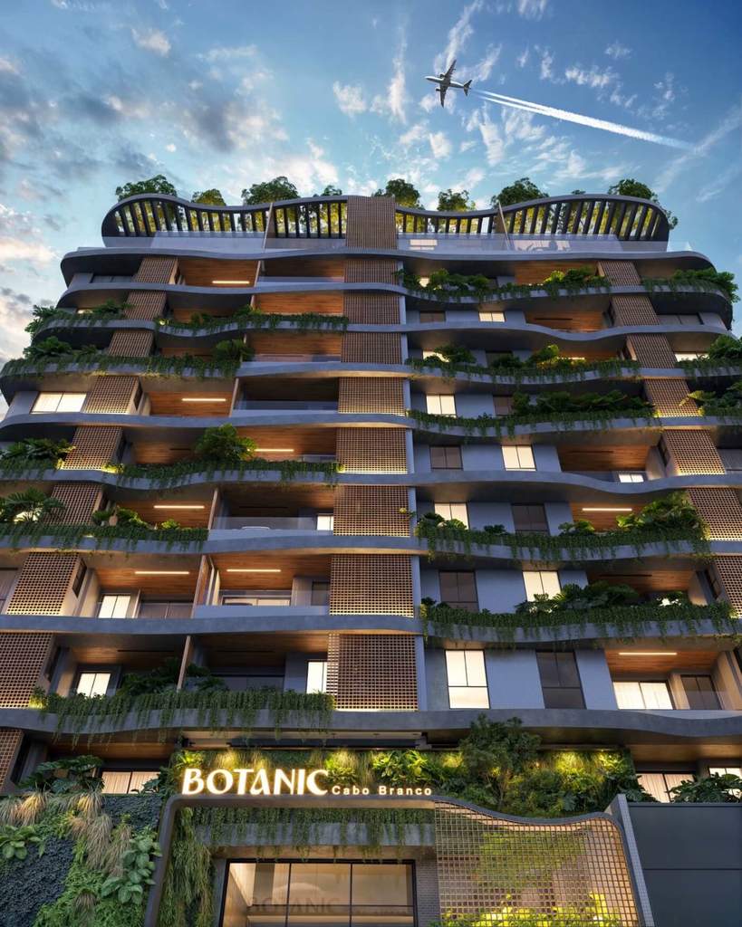 Cobertura, 3 quartos, 160 m² - Foto 2