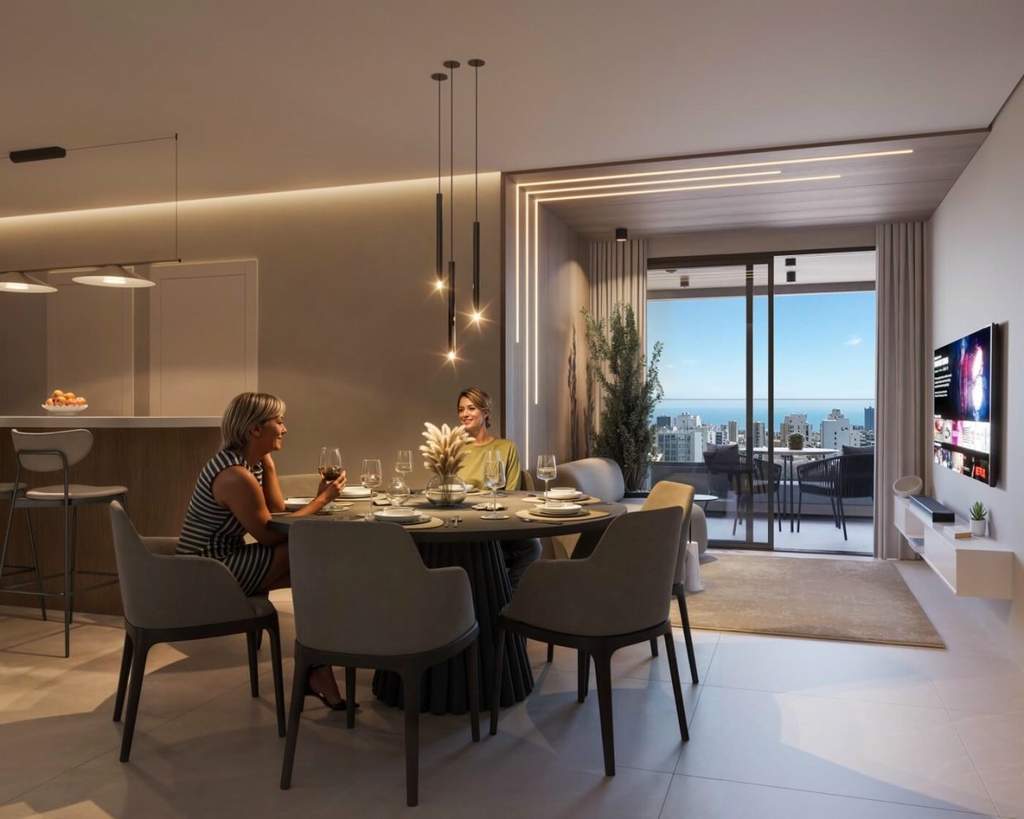 Cobertura, 3 quartos, 160 m² - Foto 28