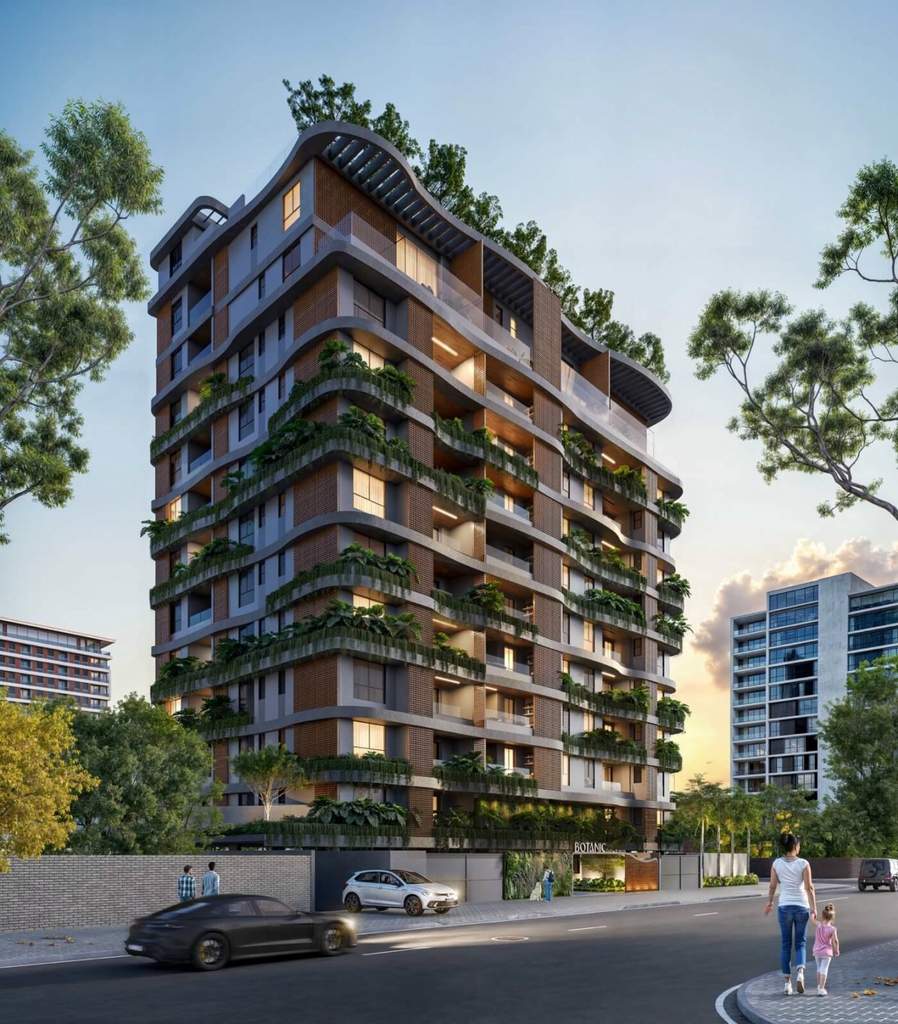 Cobertura, 3 quartos, 160 m² - Foto 1