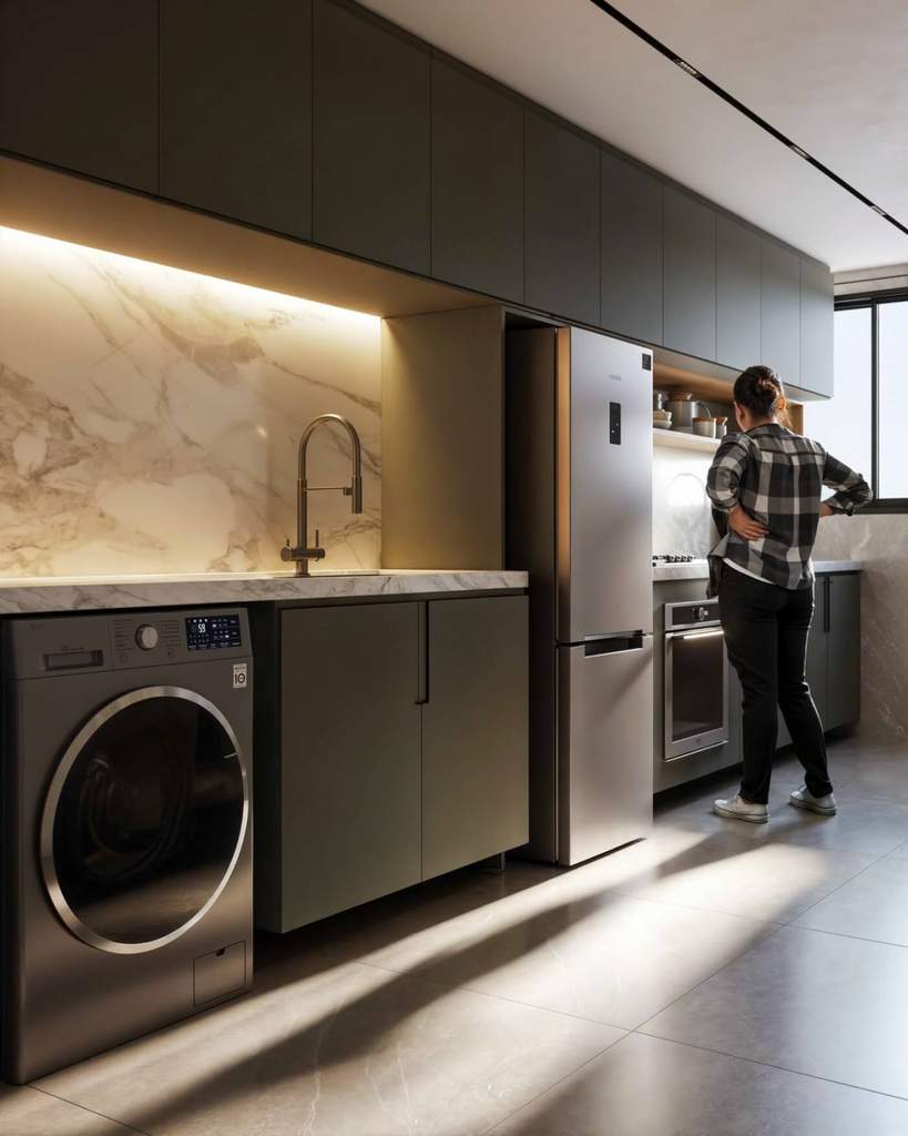 Cobertura, 3 quartos, 160 m² - Foto 9