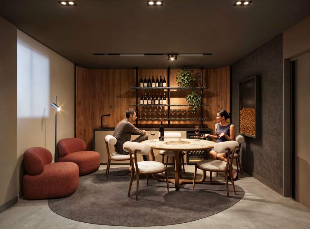 Cobertura, 3 quartos, 160 m² - Foto 25