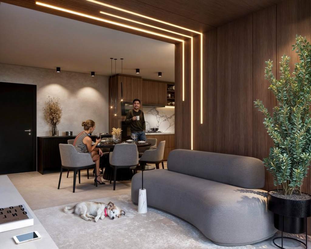 Cobertura, 3 quartos, 160 m² - Foto 29