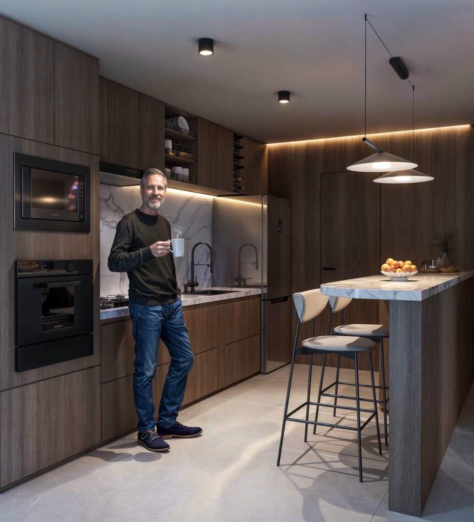 Cobertura, 3 quartos, 160 m² - Foto 27