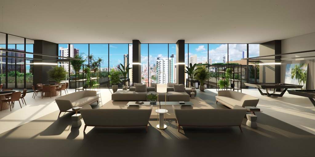 Apartamento, 2 quartos, 68 m² - Foto 9