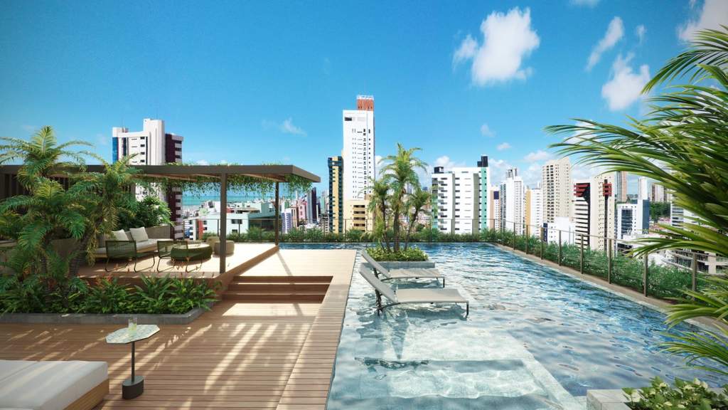 Apartamento, 2 quartos, 68 m² - Foto 14