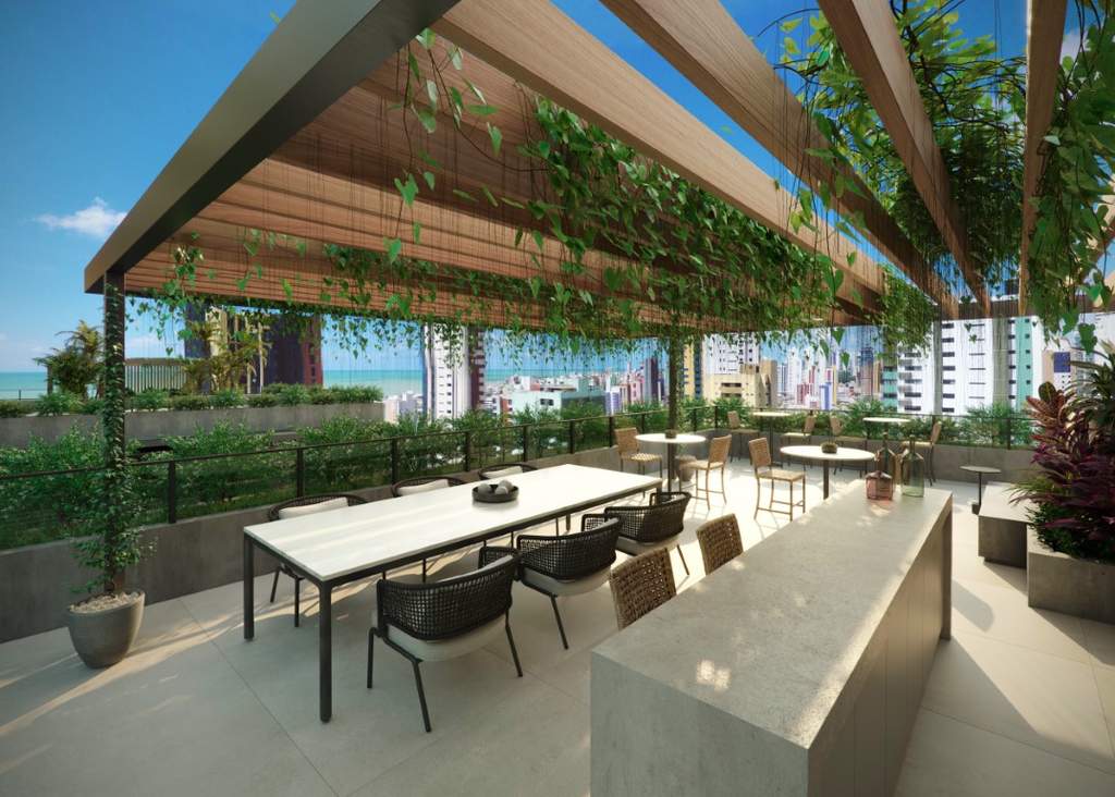 Apartamento, 2 quartos, 68 m² - Foto 13