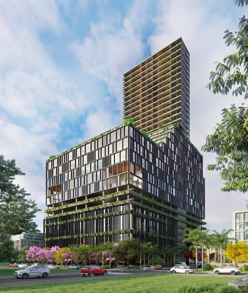 Apartamento, 2 quartos, 68 m² - Foto 1