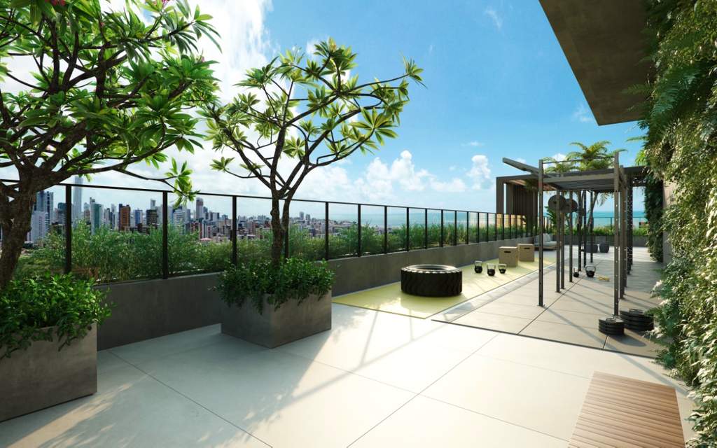 Apartamento, 2 quartos, 68 m² - Foto 12