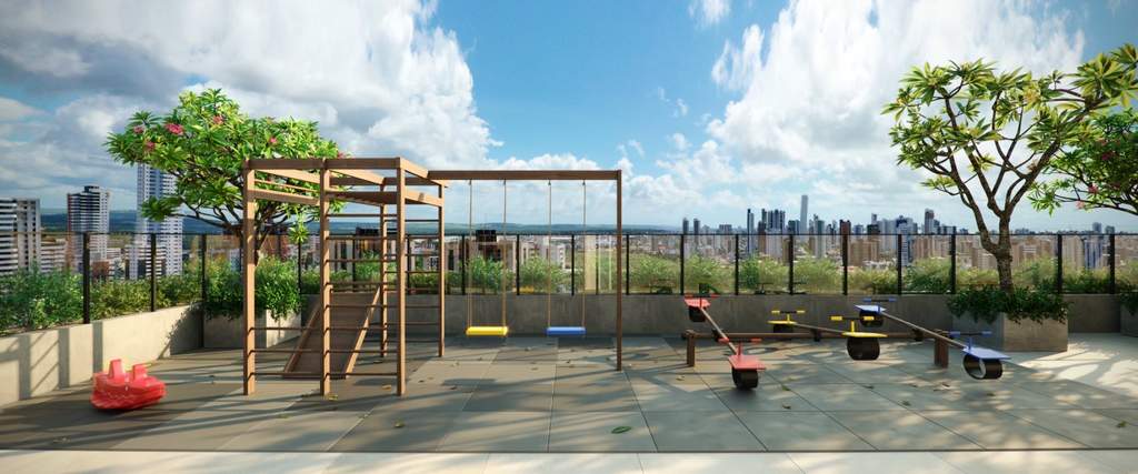 Apartamento, 2 quartos, 68 m² - Foto 11