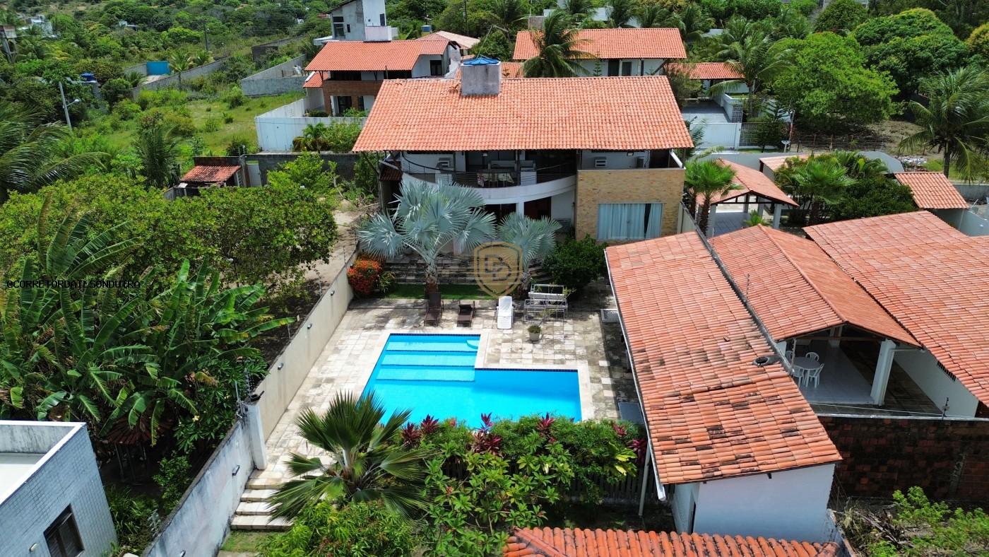 Casa, 4 quartos, 354 m² - Foto 2