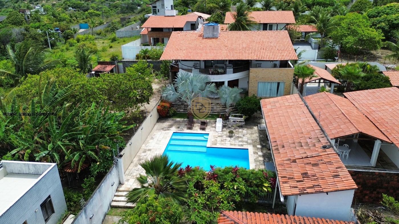 Casa, 4 quartos, 354 m² - Foto 3