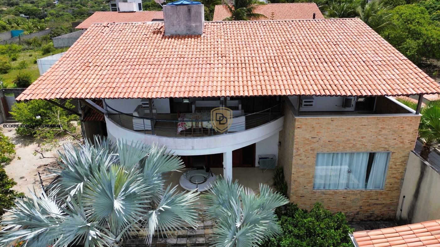 Casa, 4 quartos, 354 m² - Foto 6