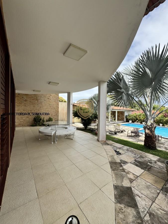 Casa, 4 quartos, 354 m² - Foto 7