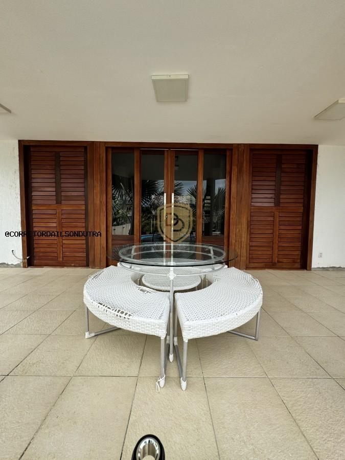 Casa, 4 quartos, 354 m² - Foto 8