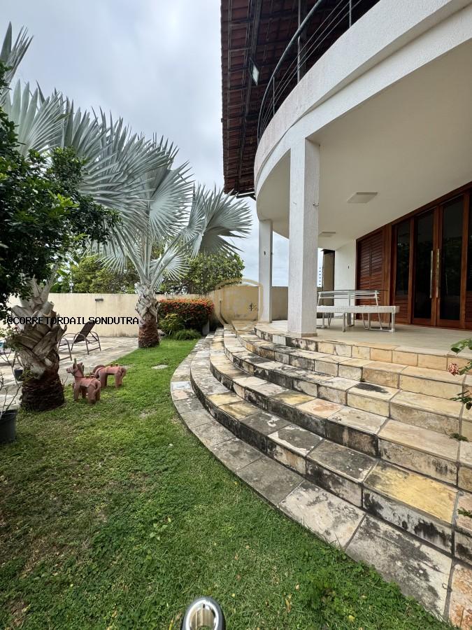 Casa, 4 quartos, 354 m² - Foto 9