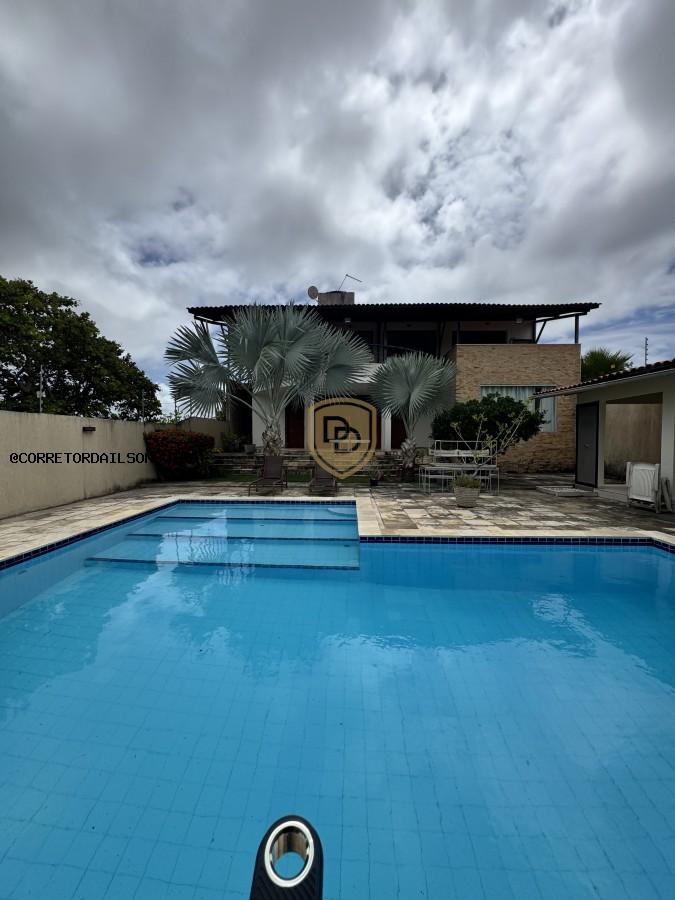 Casa, 4 quartos, 354 m² - Foto 14