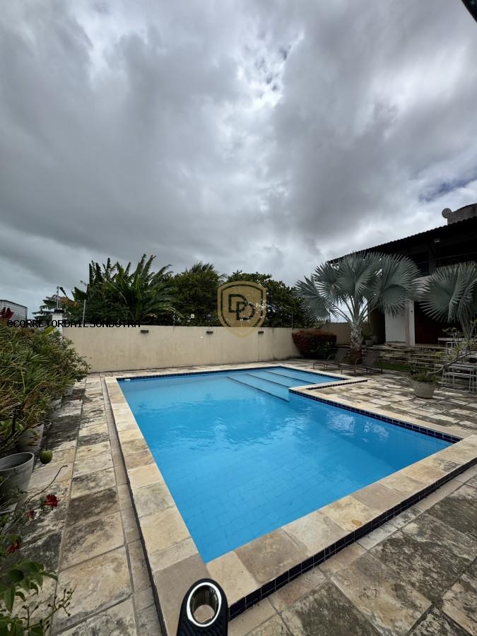 Casa, 4 quartos, 354 m² - Foto 16