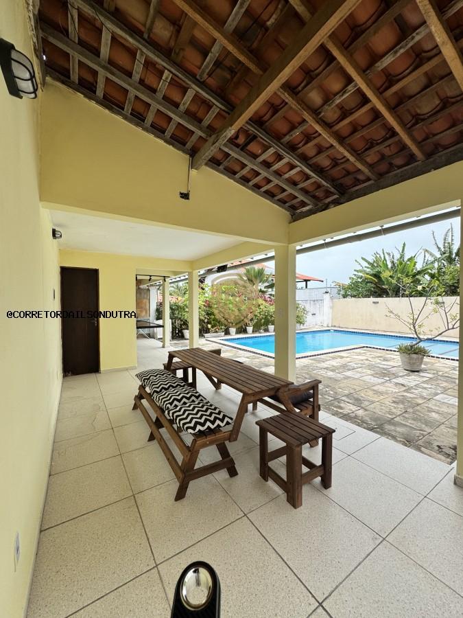 Casa, 4 quartos, 354 m² - Foto 20