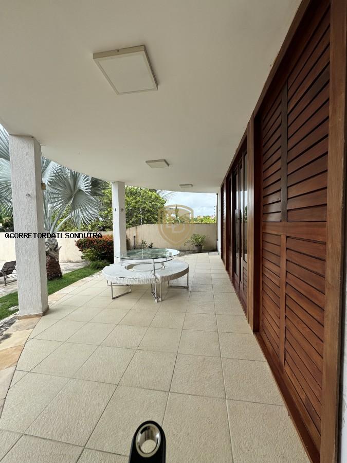 Casa, 4 quartos, 354 m² - Foto 21