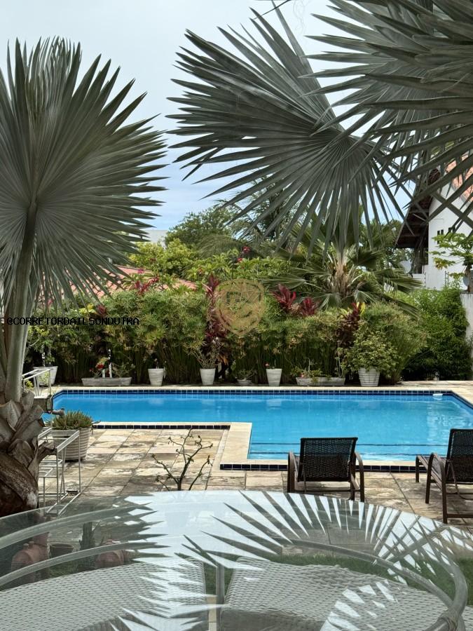 Casa, 4 quartos, 354 m² - Foto 24