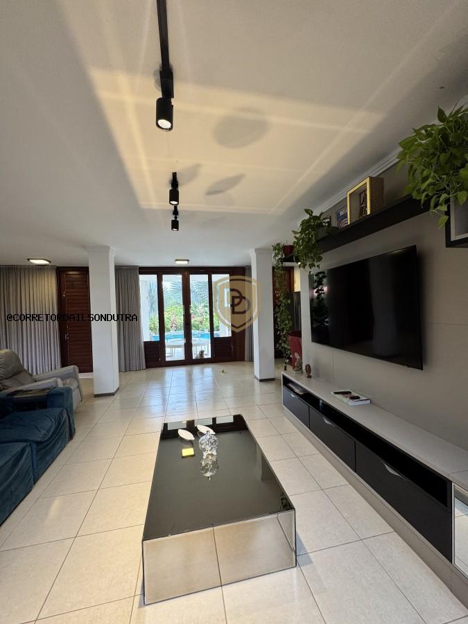 Casa, 4 quartos, 354 m² - Foto 27