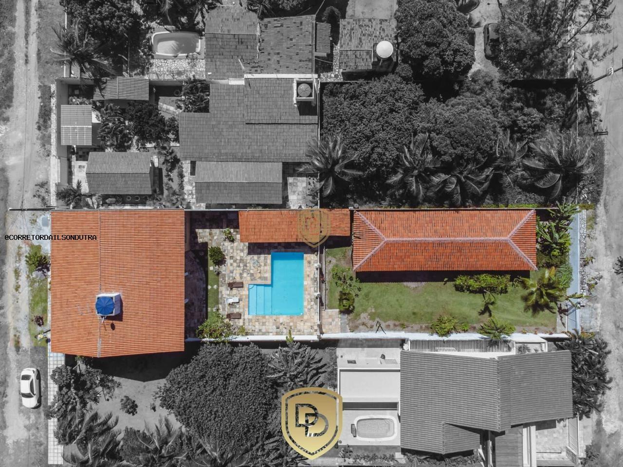 Casa, 4 quartos, 354 m² - Foto 33