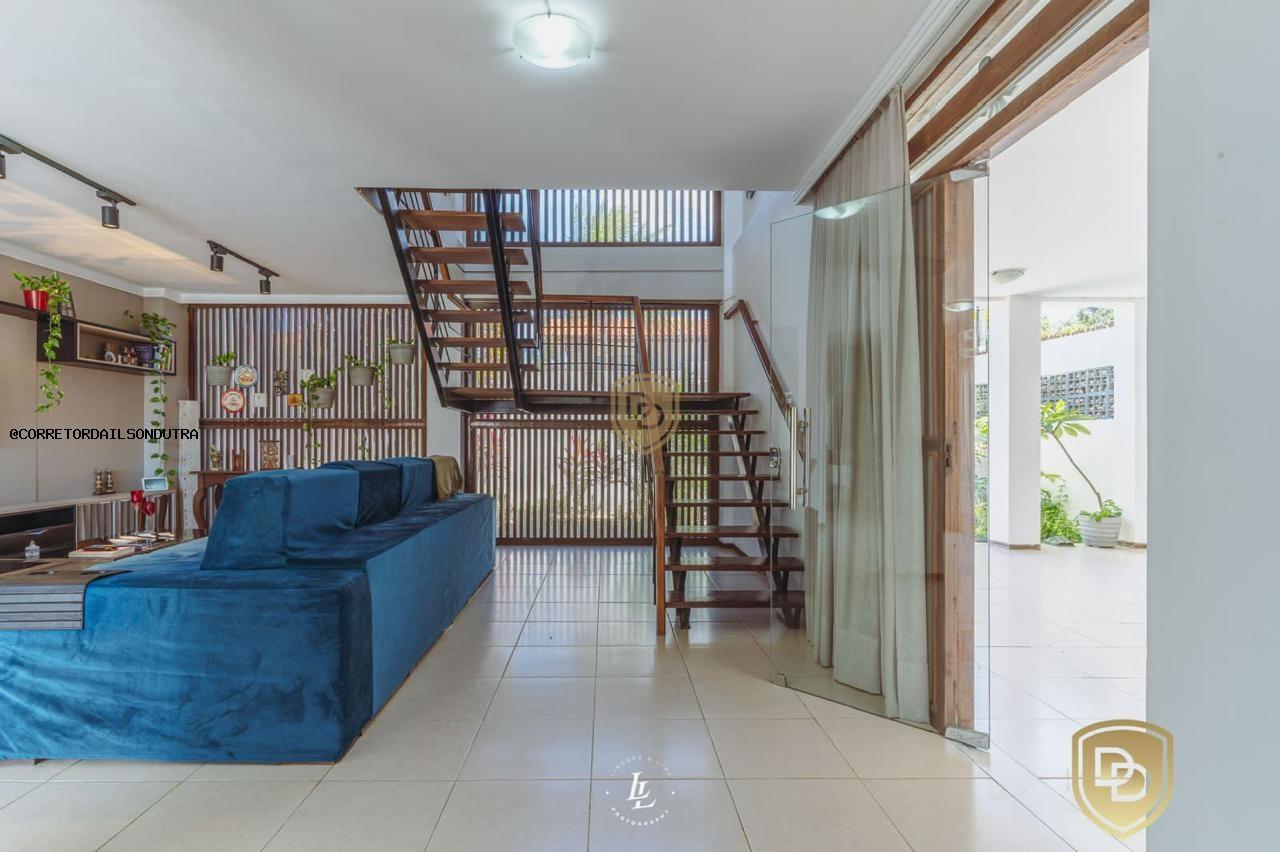 Casa, 4 quartos, 354 m² - Foto 37