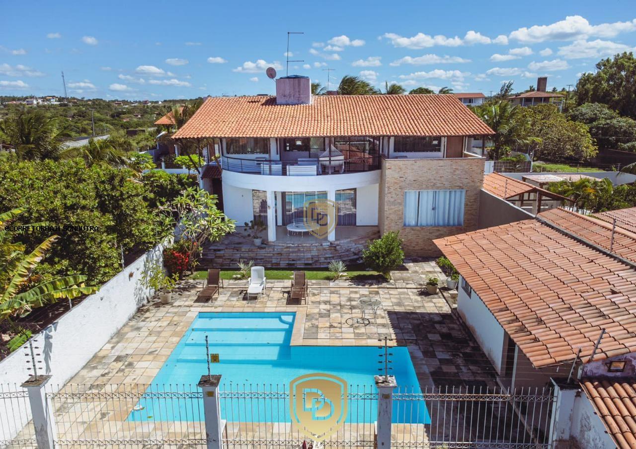 Casa, 4 quartos, 354 m² - Foto 38