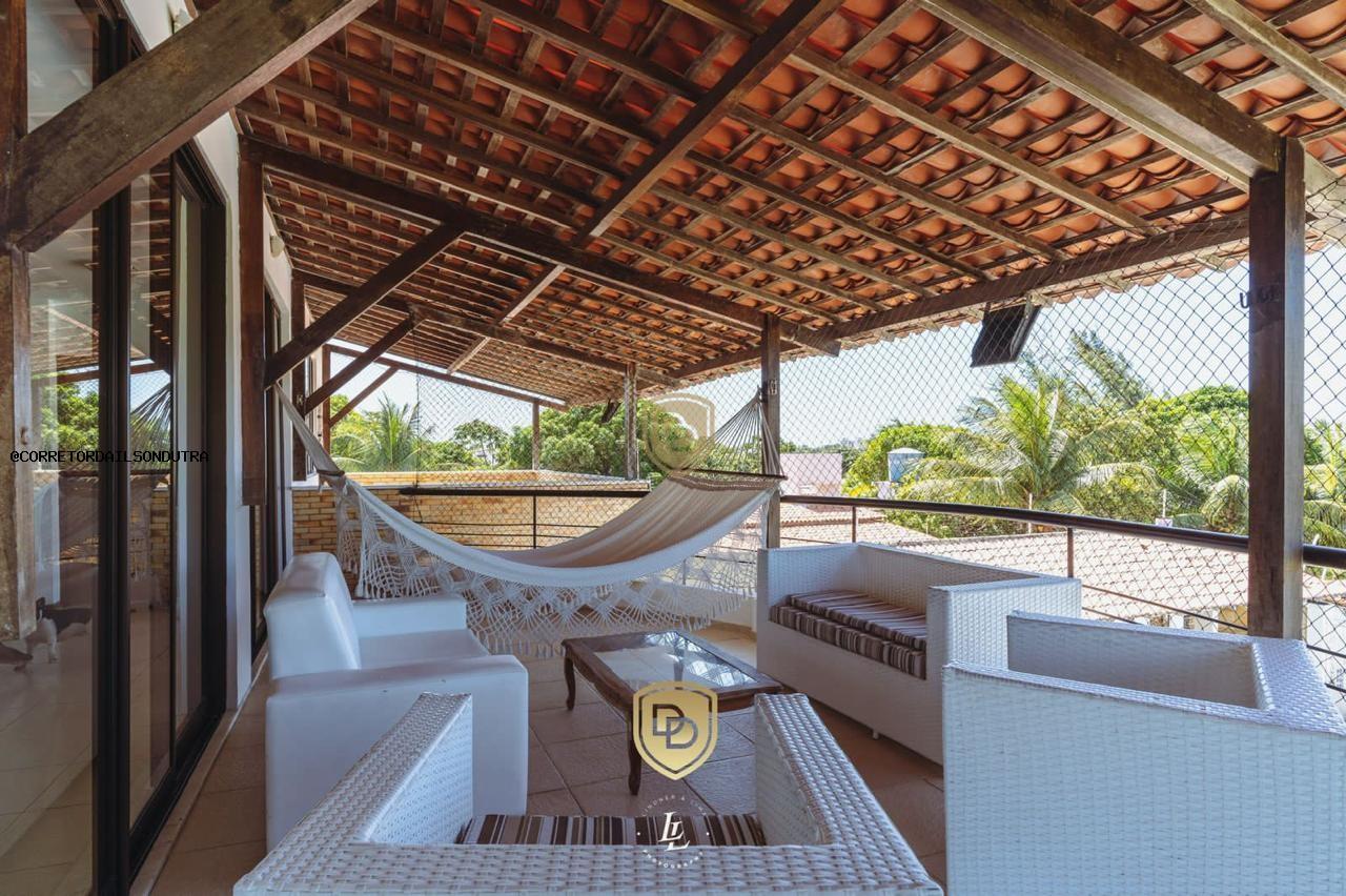 Casa, 4 quartos, 354 m² - Foto 51