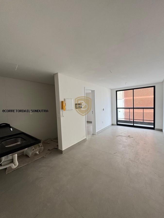 Apartamento, 1 quarto, 37 m² - Foto 4