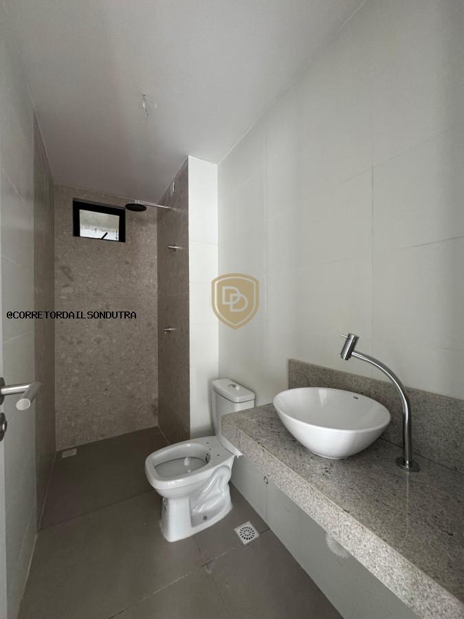 Apartamento, 1 quarto, 37 m² - Foto 7