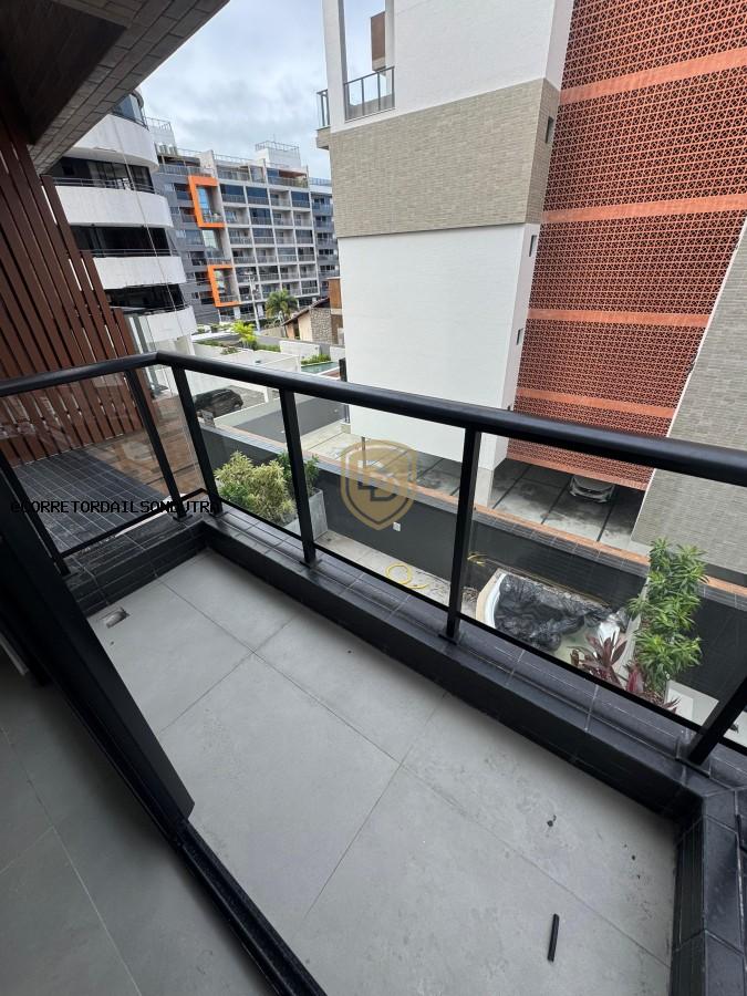 Apartamento, 1 quarto, 37 m² - Foto 9