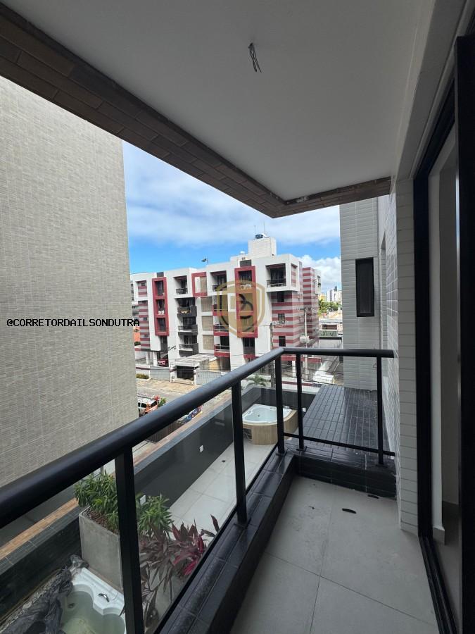 Apartamento, 1 quarto, 37 m² - Foto 10