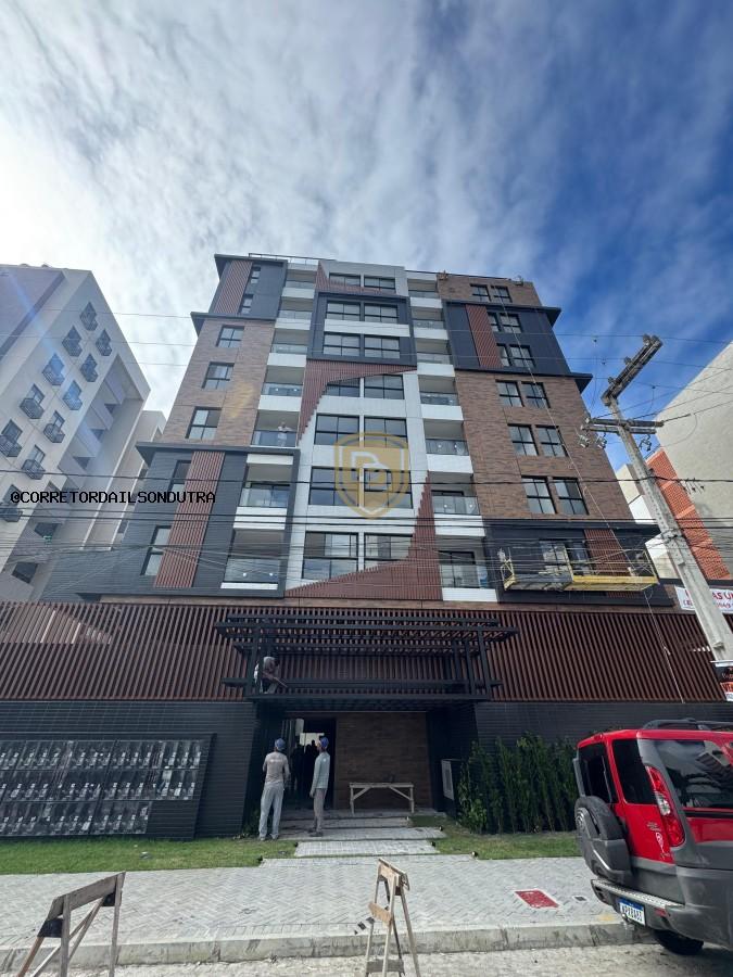 Apartamento, 1 quarto, 37 m² - Foto 1