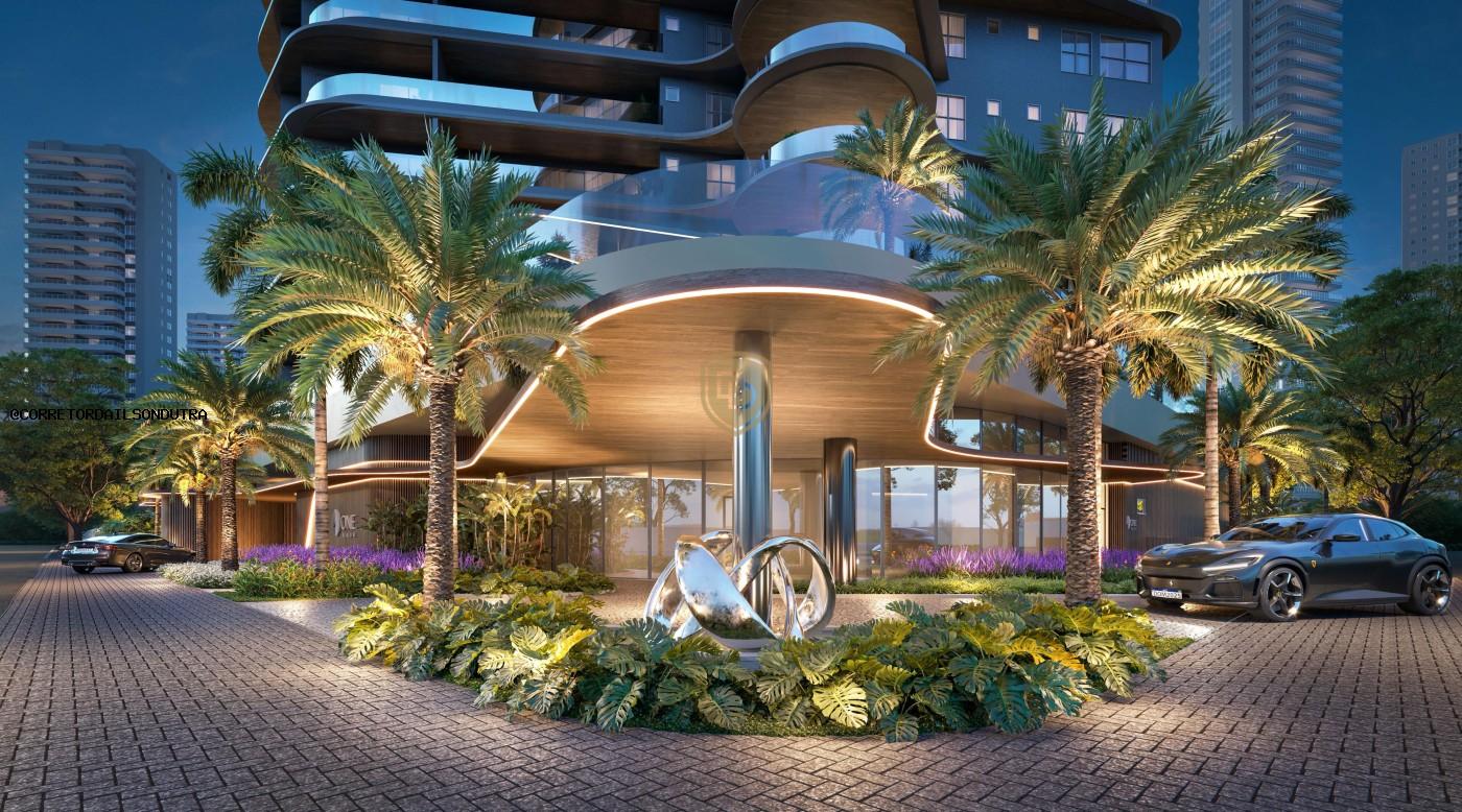 Apartamento, 3 quartos, 110 m² - Foto 4