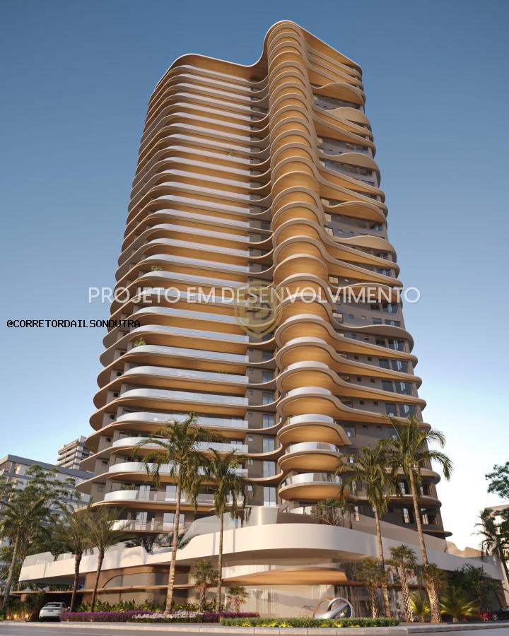 Apartamento, 3 quartos, 180 m² - Foto 3