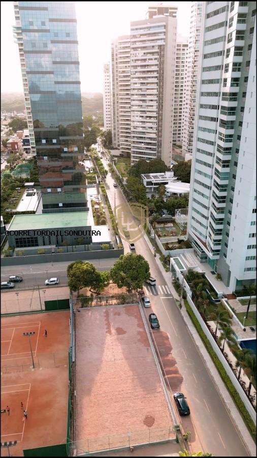 Apartamento, 3 quartos, 180 m² - Foto 8