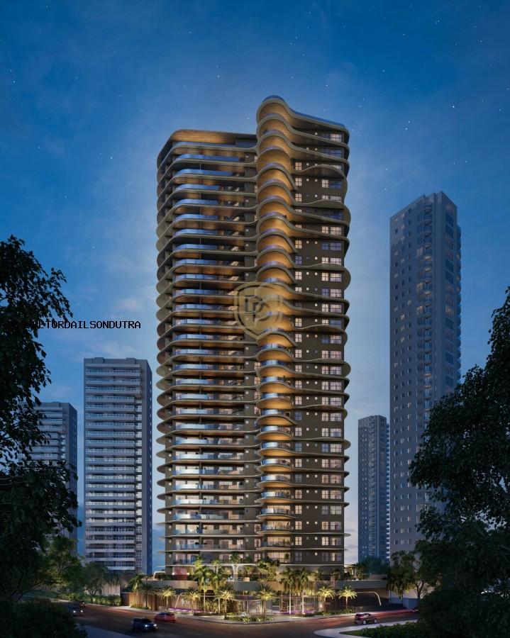 Cobertura, 4 quartos, 469 m² - Foto 1