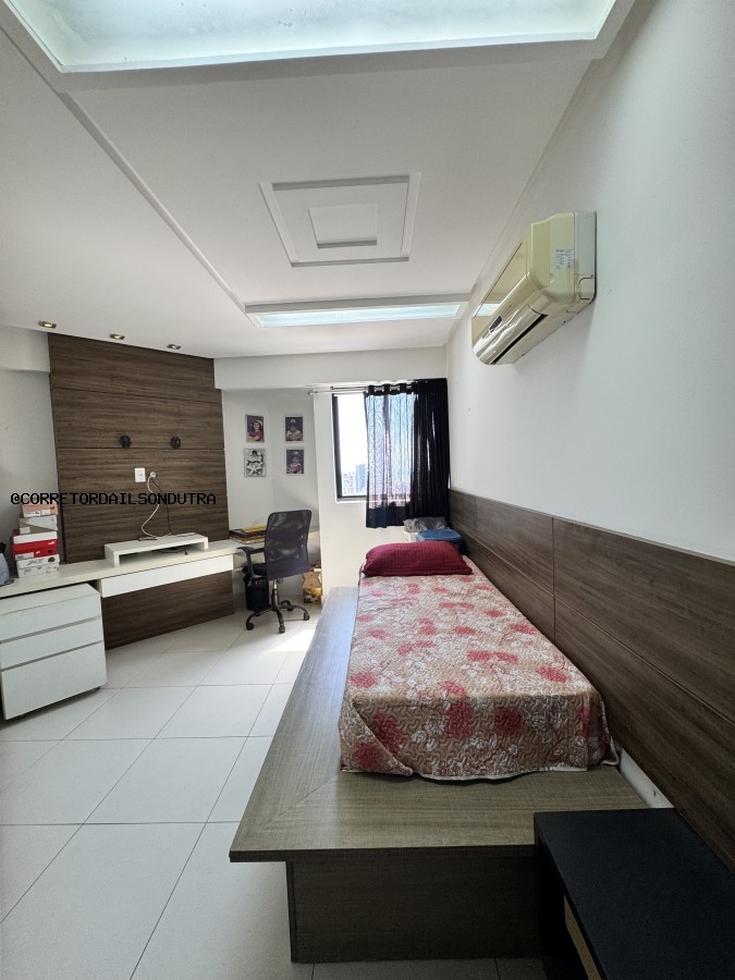 Apartamento, 4 quartos, 201 m² - Foto 6