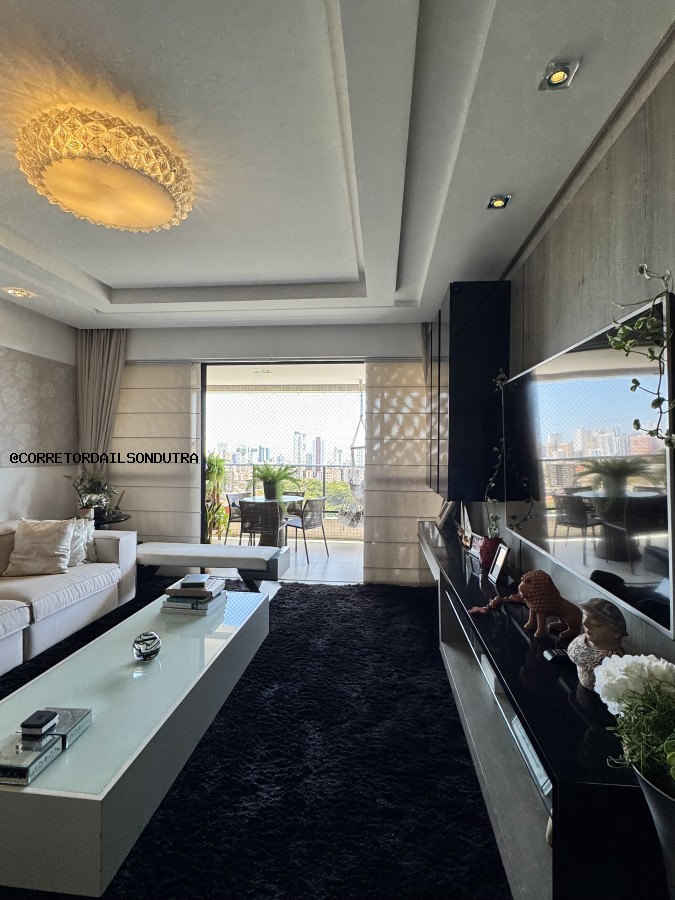 Apartamento, 4 quartos, 201 m² - Foto 4