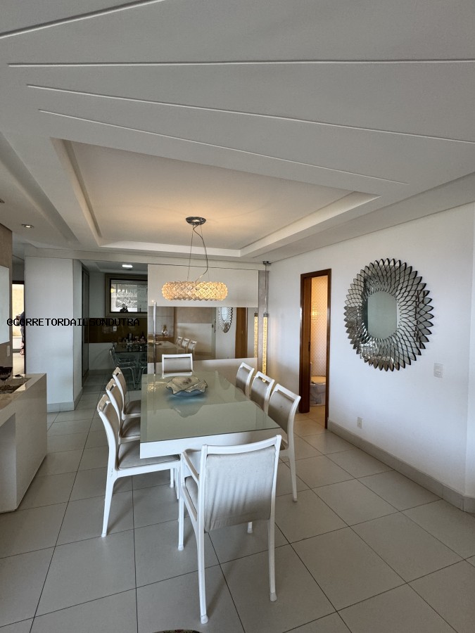 Apartamento, 4 quartos, 201 m² - Foto 8