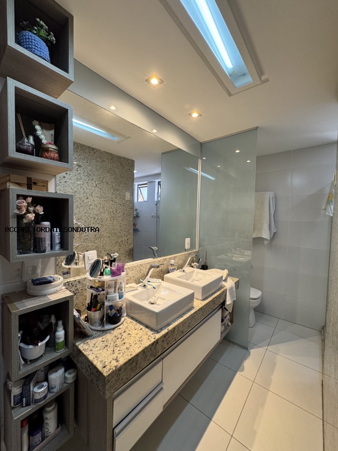 Apartamento, 4 quartos, 201 m² - Foto 24