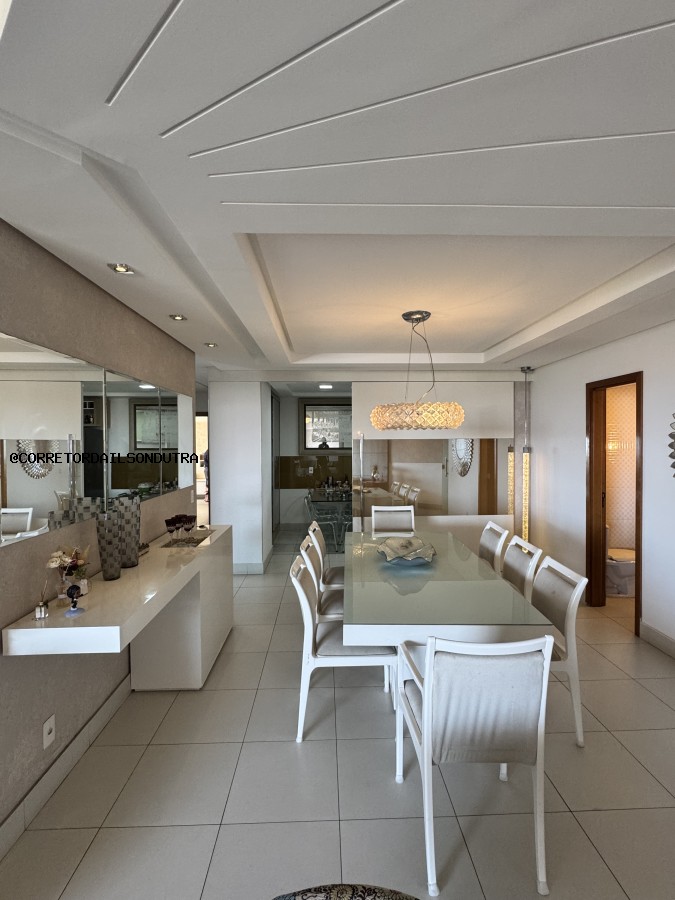 Apartamento, 4 quartos, 201 m² - Foto 9