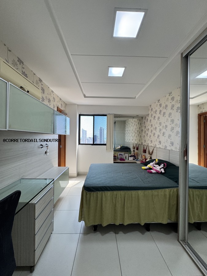 Apartamento, 4 quartos, 201 m² - Foto 26