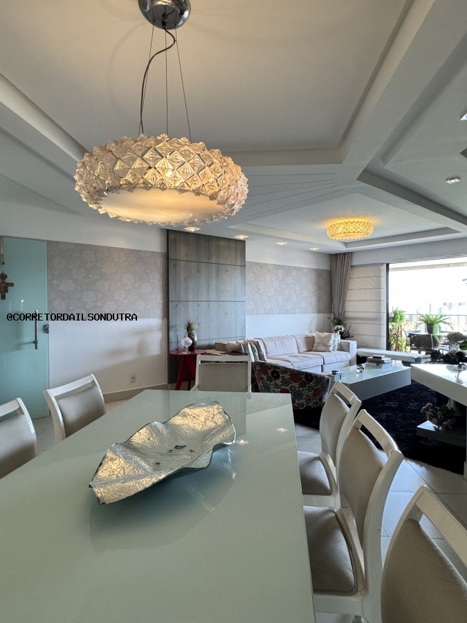 Apartamento, 4 quartos, 201 m² - Foto 13