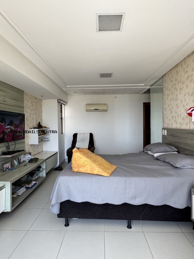 Apartamento, 4 quartos, 201 m² - Foto 22