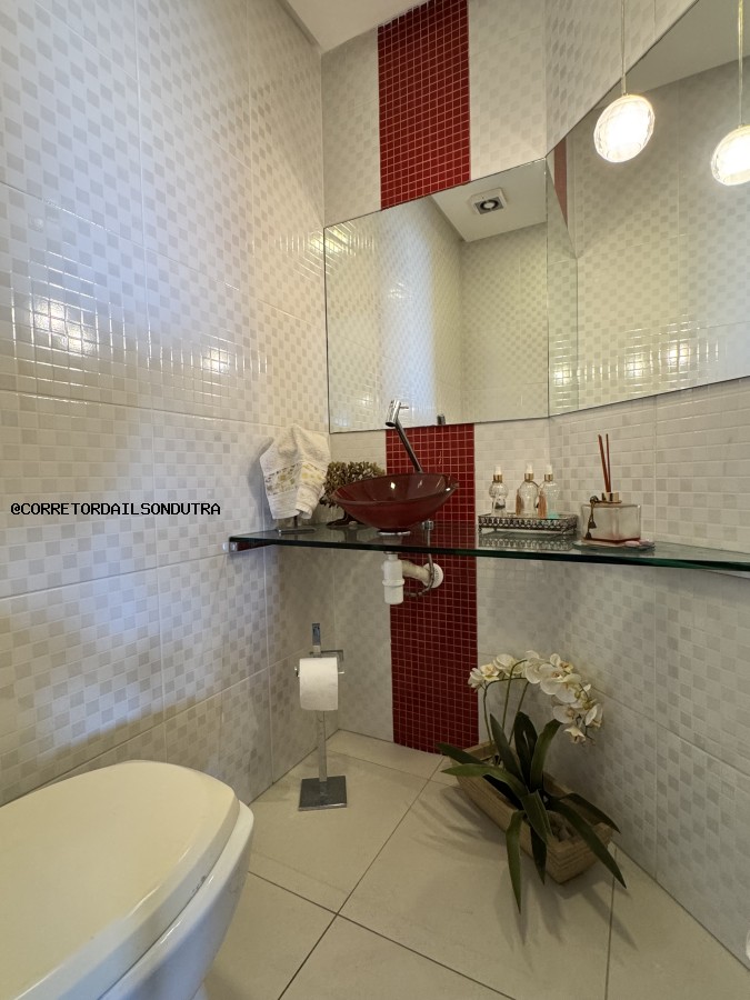 Apartamento, 4 quartos, 201 m² - Foto 12