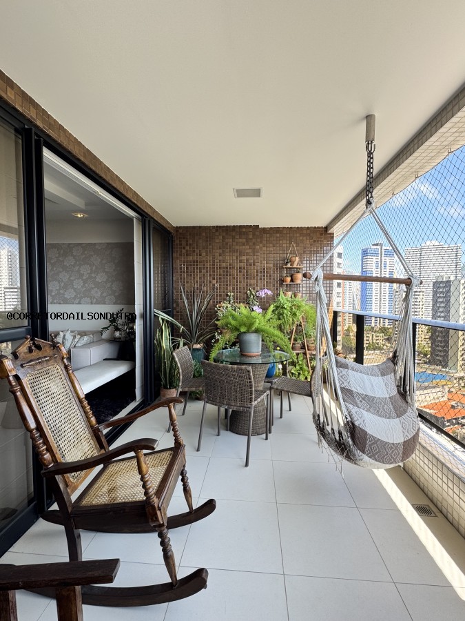 Apartamento, 4 quartos, 201 m² - Foto 5